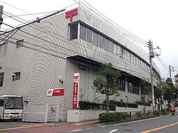 川崎市高津区梶ケ谷1丁目