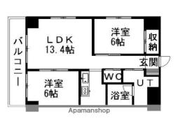 札幌市厚別区厚別中央四条４丁目