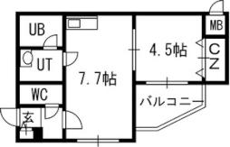 スカイヒルズＮ15 01001