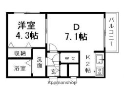 札幌市清田区北野二条３丁目