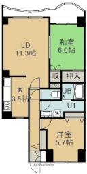 マンションリヴァージュ 508