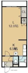 ハイム桔梗I 207