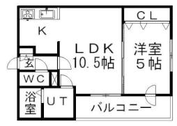 カーサルネス 305