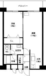 じょうてつドエル真駒内 228