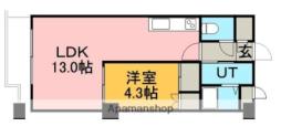 札幌市厚別区厚別中央四条４丁目