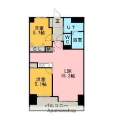 札幌市厚別区厚別中央四条４丁目