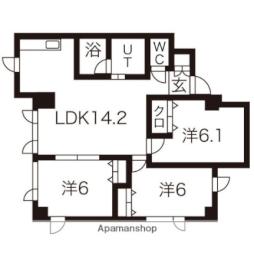 札幌市白石区平和通１０丁目南