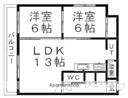 札幌市厚別区厚別中央三条３丁目