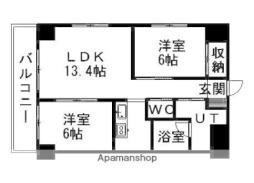 札幌市厚別区厚別中央四条４丁目