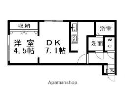 札幌市清田区真栄二条１丁目