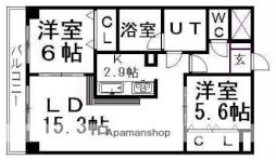 札幌市厚別区厚別東一条４丁目