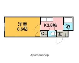 札幌市清田区北野七条３丁目