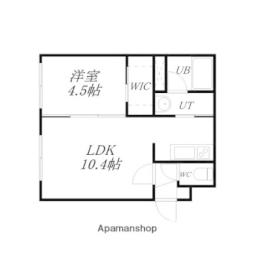 札幌市厚別区厚別中央四条２丁目