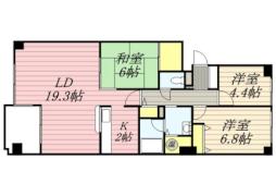 札幌市厚別区厚別南２丁目