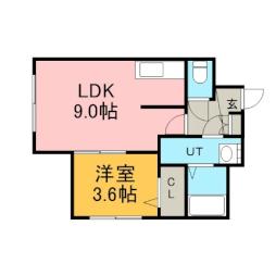 札幌市厚別区厚別中央五条４丁目