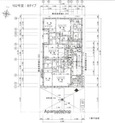 ハイアット恵庭 102