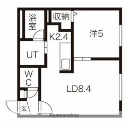 千歳市清水町４丁目