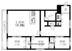 札幌市清田区清田一条４丁目