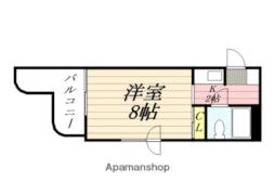 メゾン・ド・アルブル 307