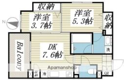 クリオ札幌大通 1401