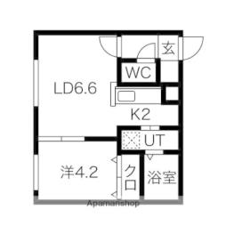 札幌市南区澄川三条４丁目