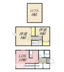 札幌市豊平区西岡五条１１丁目の一戸建て