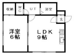 札幌市白石区栄通１３丁目