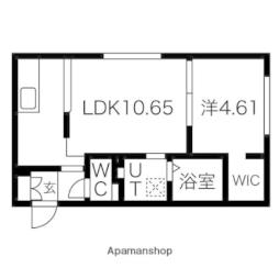 札幌市豊平区月寒西三条８丁目