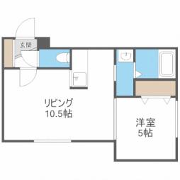 札幌市厚別区厚別中央三条３丁目