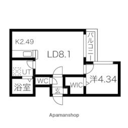 札幌市豊平区月寒西一条７丁目