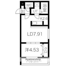 札幌市豊平区月寒西一条７丁目