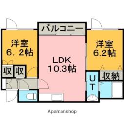 札幌市手稲区富丘二条５丁目