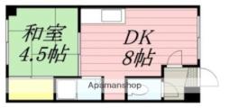 マンション白樺 303