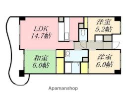 マンションリヴァージュ 408