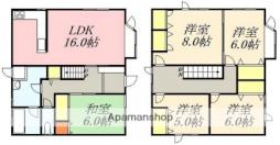 船見町14貸家 1