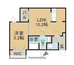 札幌市西区二十四軒二条１丁目