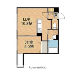 札幌市西区発寒一条２丁目