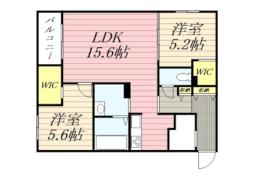 エフュート南円山 401