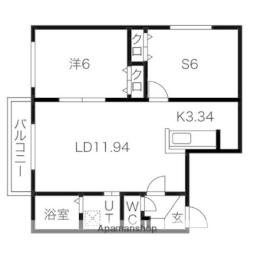 札幌市東区北三十条東１２丁目