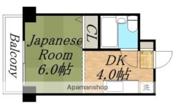 リラハイツ北14条 502