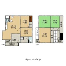 赤平市西文京町１丁目の一戸建て