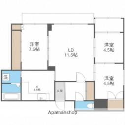 札幌市中央区南十条西１６丁目