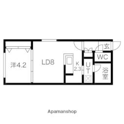 札幌市中央区南十五条西６丁目