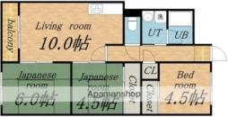 札幌市西区西野二条２丁目