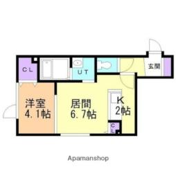 札幌市手稲区手稲本町二条３丁目