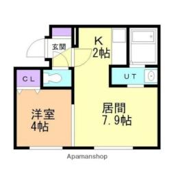 札幌市手稲区手稲本町二条３丁目