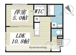 アンダーズ江別野幌 102