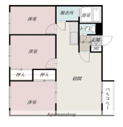 旭川市東光六条１丁目