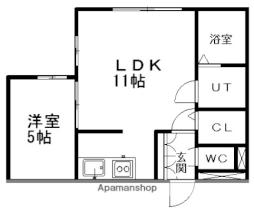 札幌市厚別区厚別南１丁目