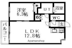 札幌市厚別区厚別中央四条２丁目